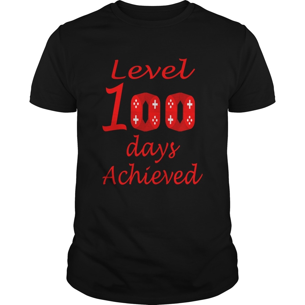 Happy 100th Day of School for Teacher or Child shirt Happy 100th Day of School for Teacher or Child shirt